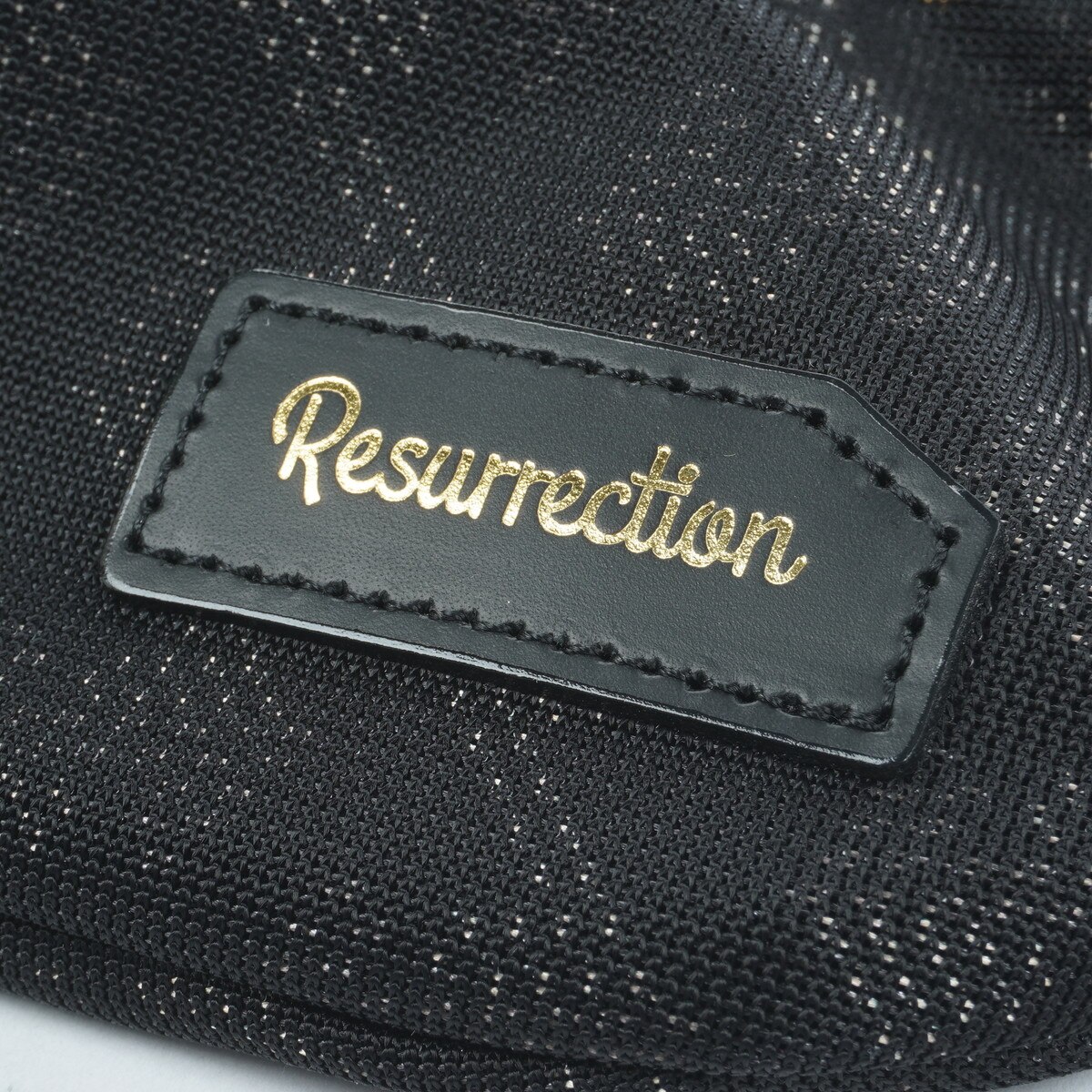 GM メッシュウエストポーチ(リュック・ボディバッグ