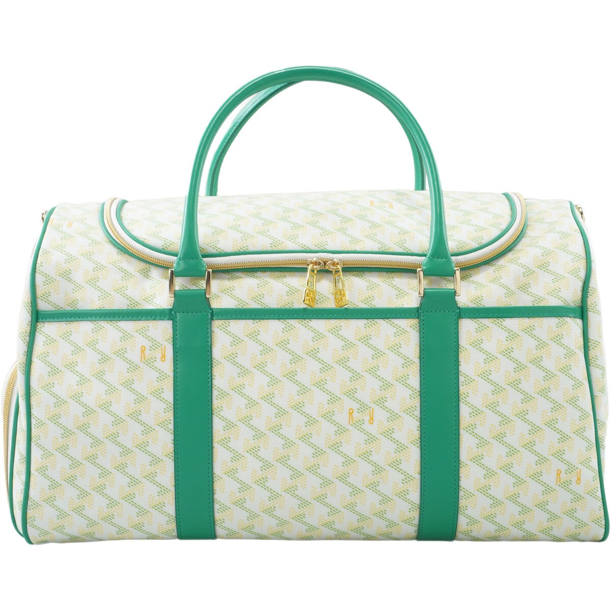 アドウェナ No.3 ボストンバッグ(ボストンバッグ)|Resurrection