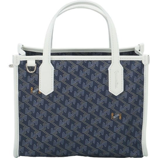 レザレクション ラニウス No.3 スクエアミニラウンドバッグ