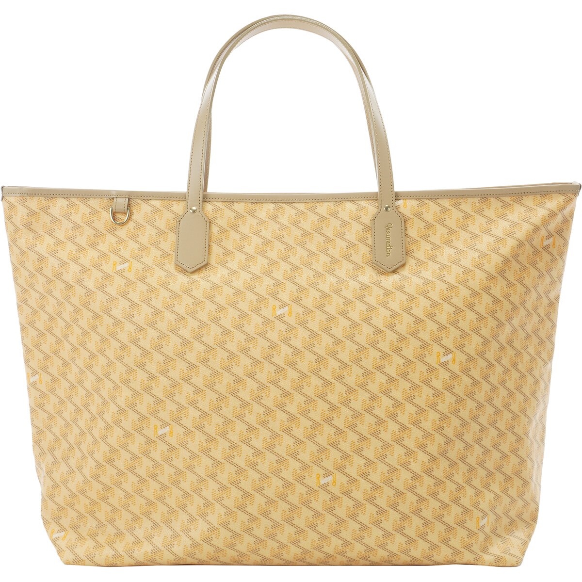 ラニウス ワイド No.4 トートバッグ(トートバッグ)|Resurrection