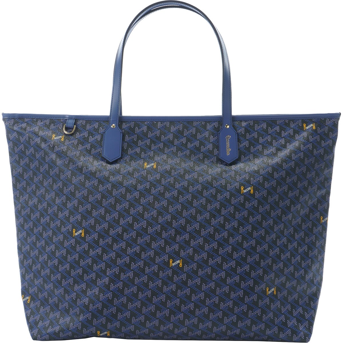 ラニウス ワイド No.4 トートバッグ Dawn Blue ラニウス ワイド No.4 トートバッグ Dawn Blue ラニウス ワイド