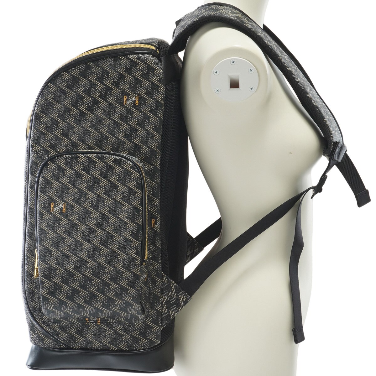 ラルス No.1 LE バックパック(リュック・ボディバッグ