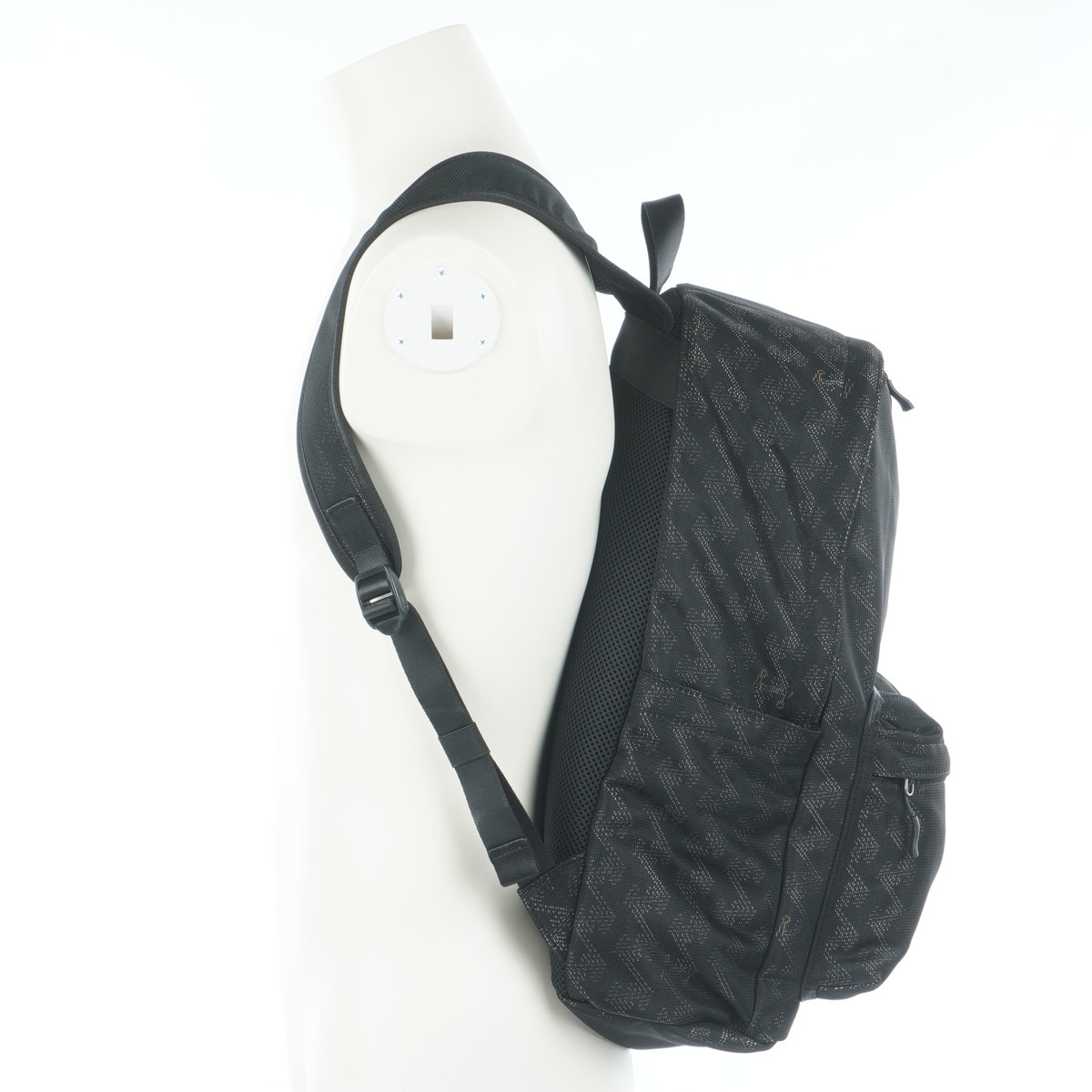 GM No.2 メッシュディパック(リュック・ボディバッグ