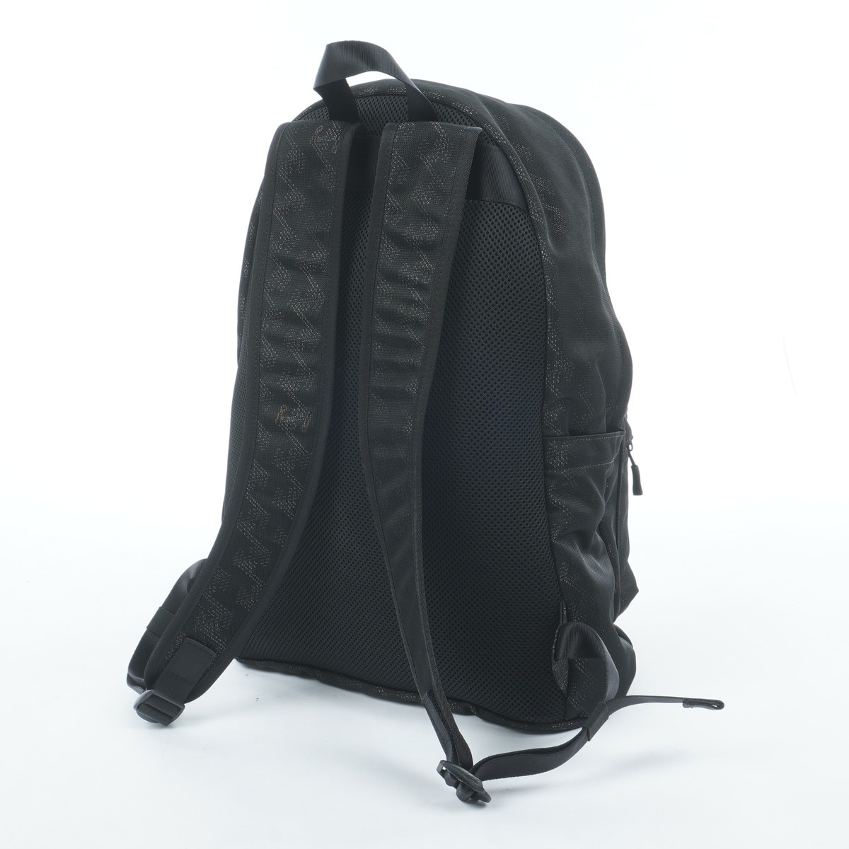 GM No.2 メッシュディパック(リュック・ボディバッグ)|Resurrection