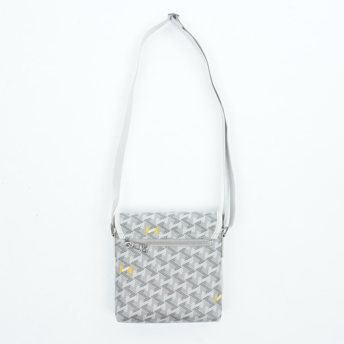 パロット No.2 サコッシュ(リュック・ボディバッグ)|Resurrection