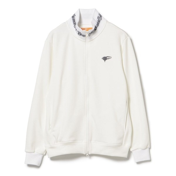 ORANGE LABEL 裏起毛 2WAYストレッチ トラックジャージ(中間着 