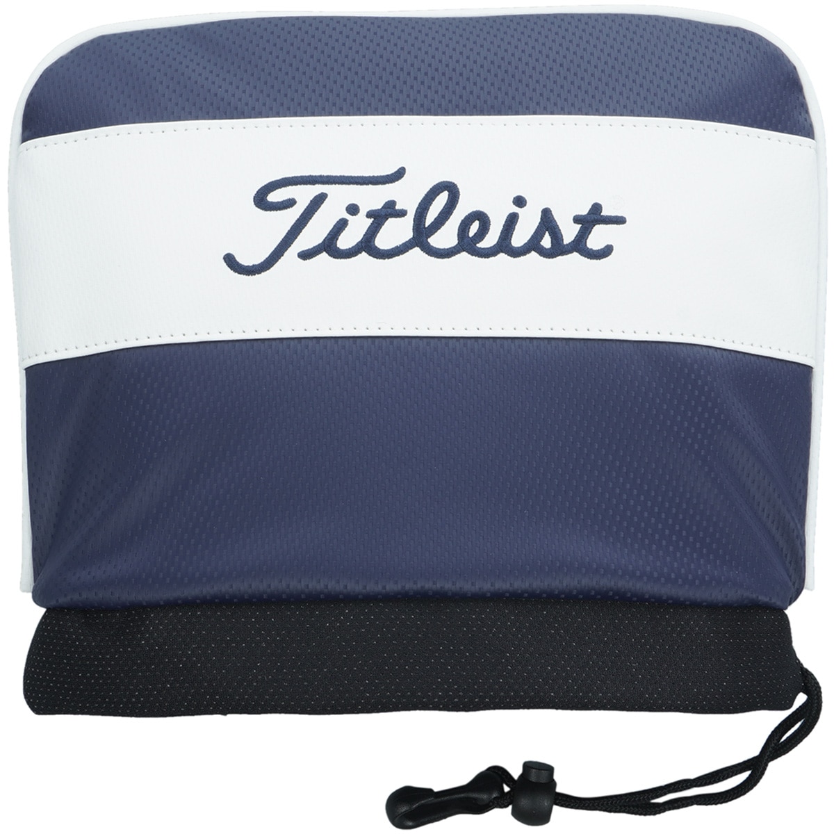 パフォーマンス クラシックJE アイアンカバー(ヘッドカバー