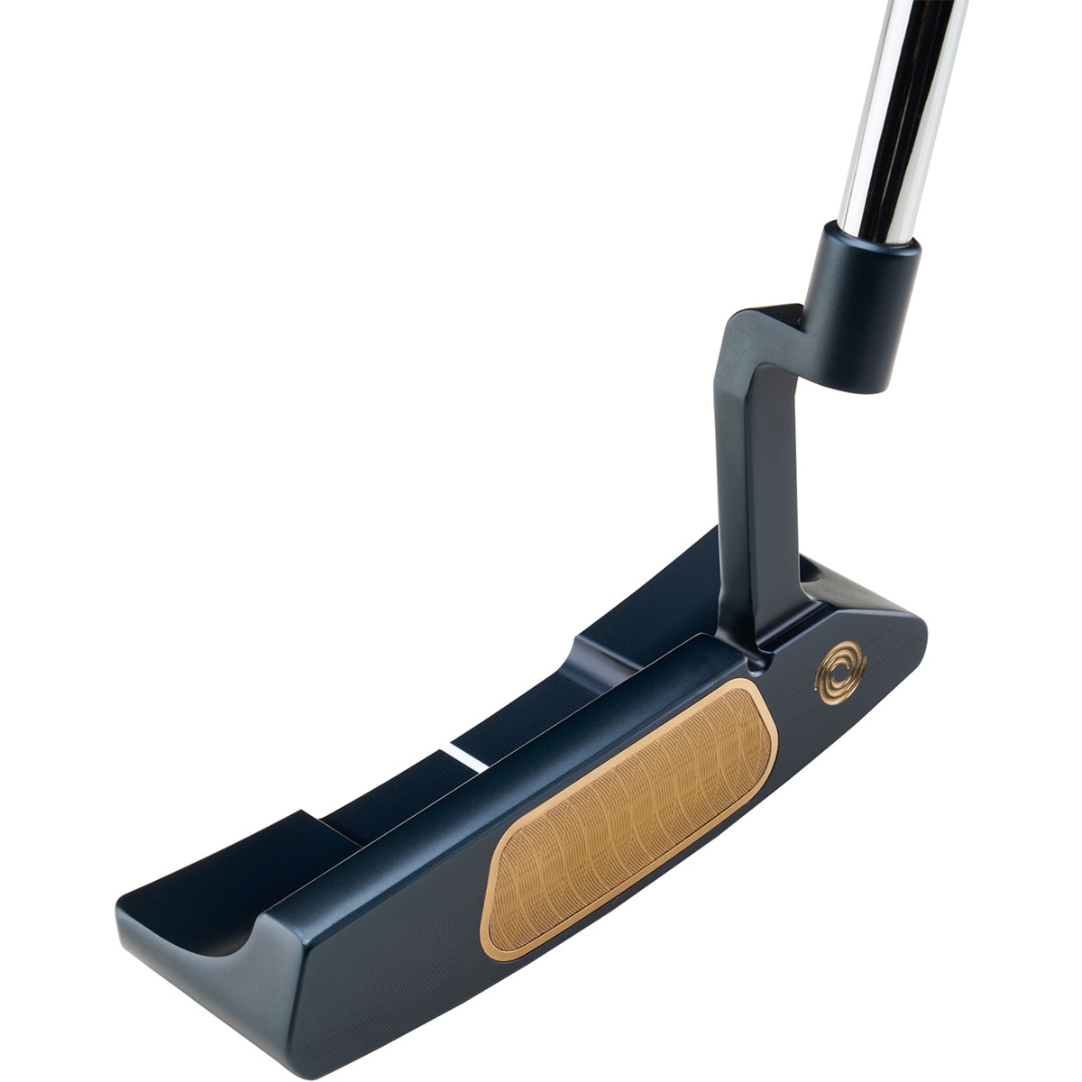 Ai-ONE MILLED CRUISER ONE WIDE T CH 中尺パター(パター（単品）)|AI
