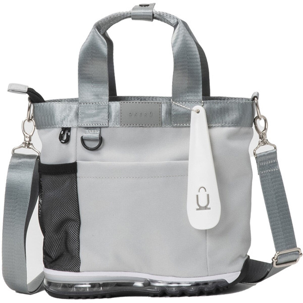 TYPE-P ラウンドバッグ(ラウンドバッグ)|OKERU(オケル) OKMG5ST3の通販