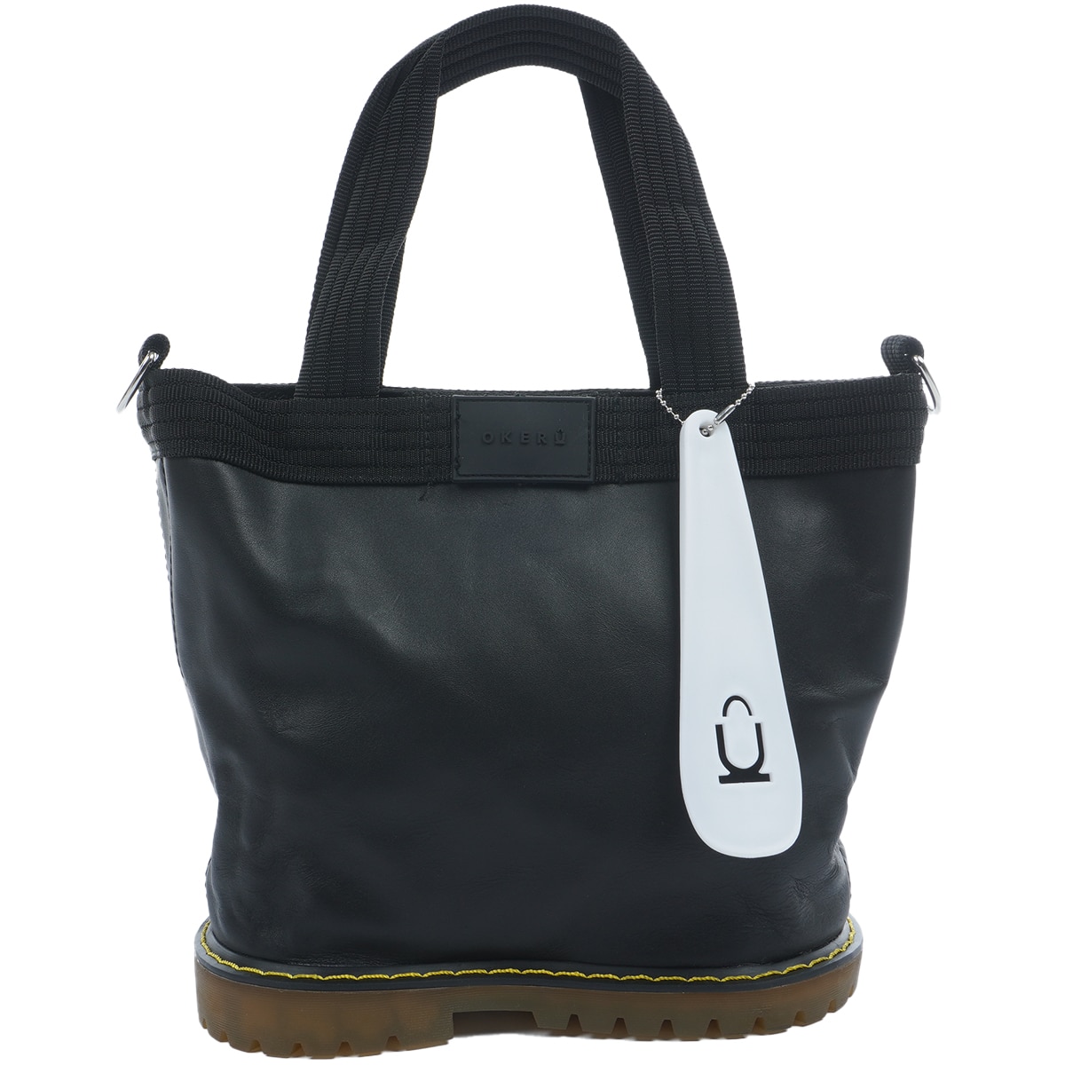 TYPE-D1 ラウンドバッグ(ラウンドバッグ)|OKERU(オケル) OKMG5ST5の