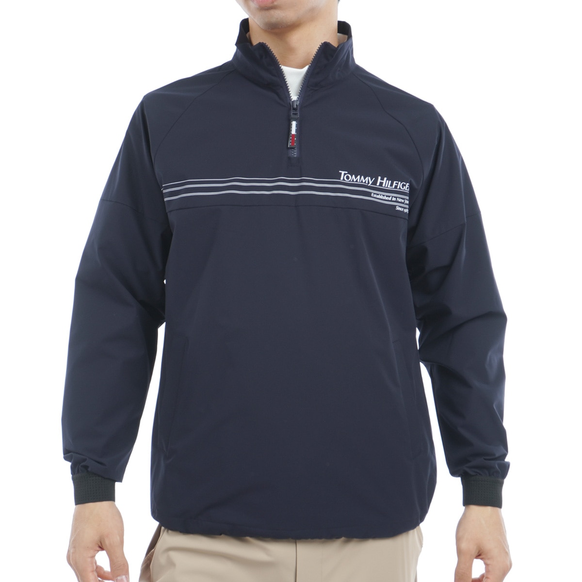 ゴルフアウター　トミーヒルフィガー トミー ヒルフィガー ゴルフ (Tommy Hilfiger Golf) | トミー