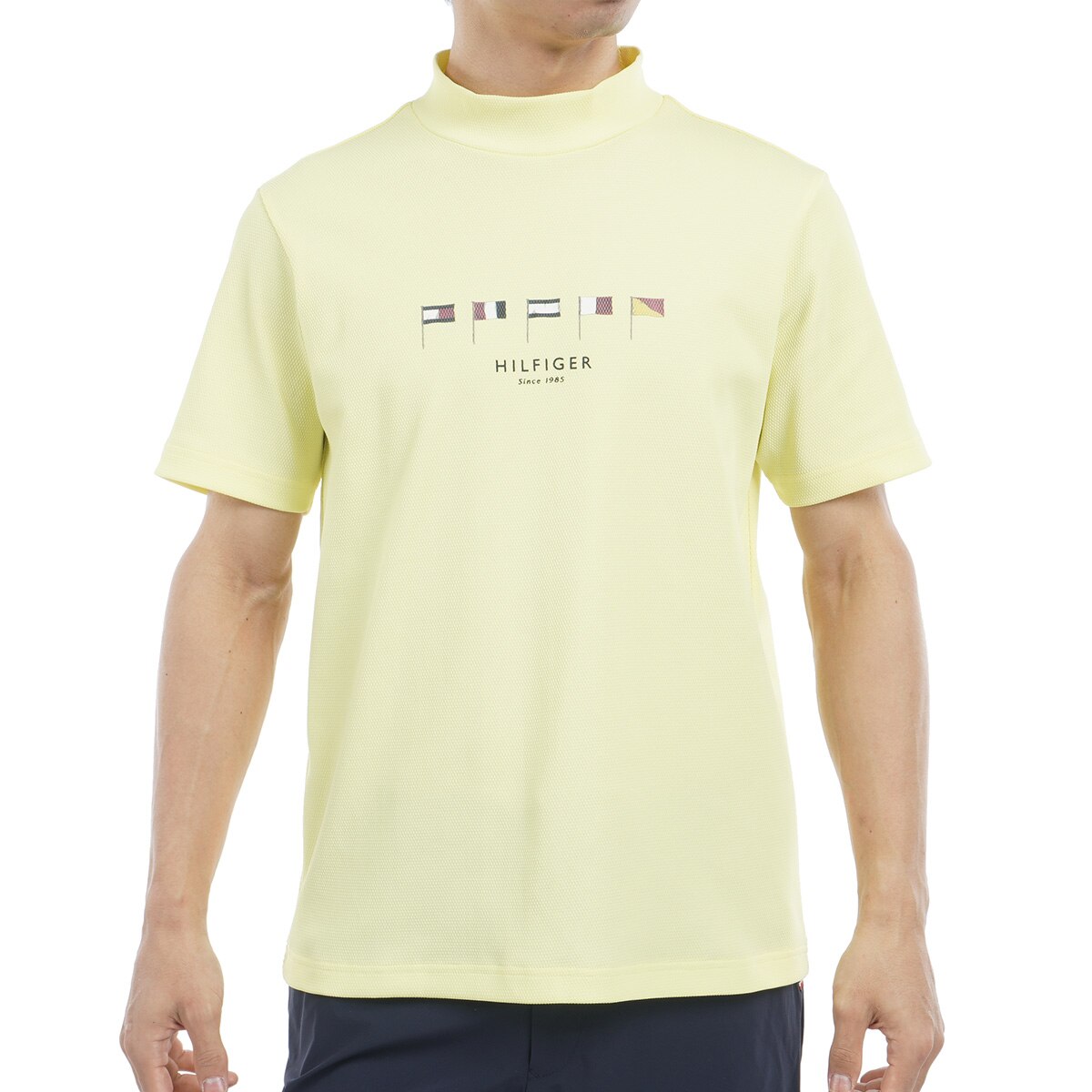 トミー ヒルフィガー ゴルフ シャツ 通販｜GDOゴルフショップ