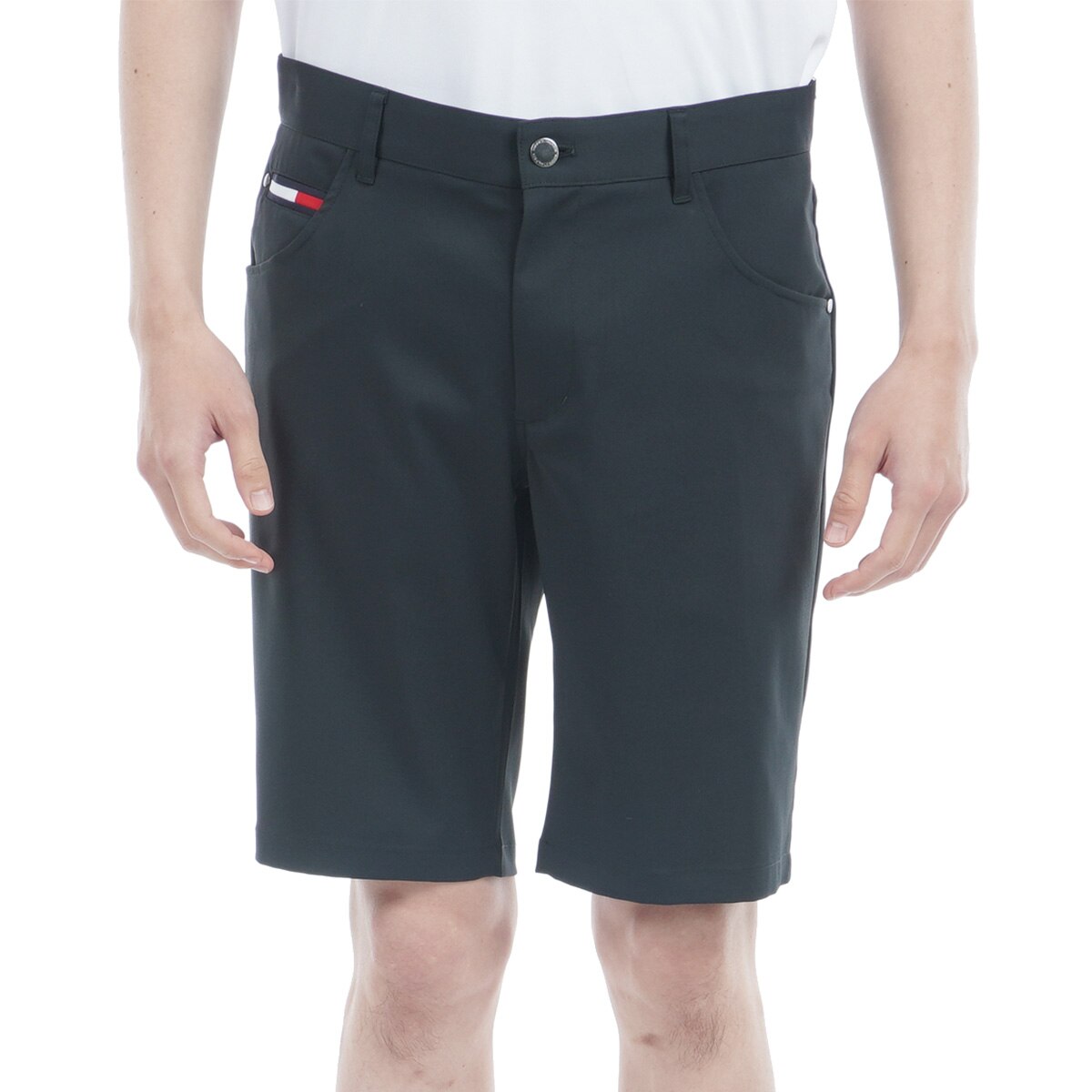 ストレッチ ショートパンツ(ハーフパンツ)|TOMMY HILFIGER GOLF