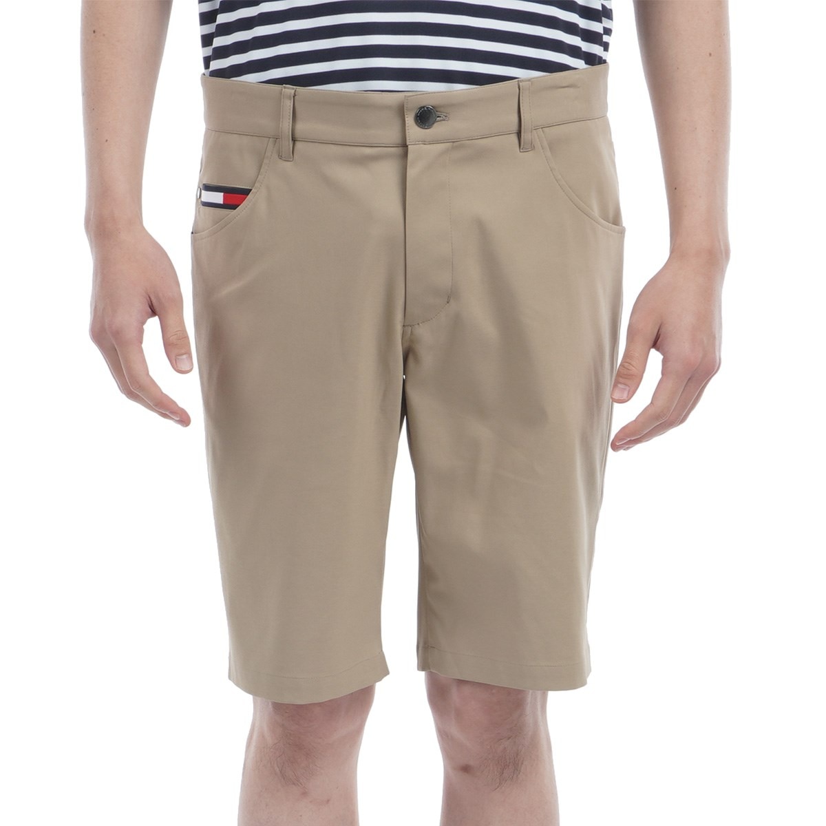 人気アイテム ストレッチ ショートパンツ(ハーフパンツ)|TOMMY HILFIGER GOLF 78cm～