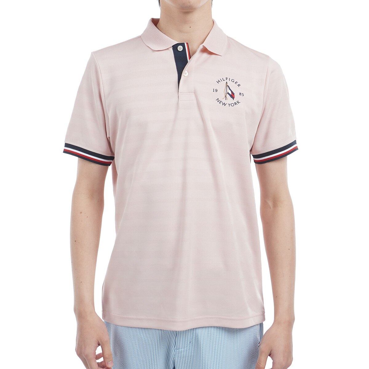 FR2GOLF サークルロゴTシャツ