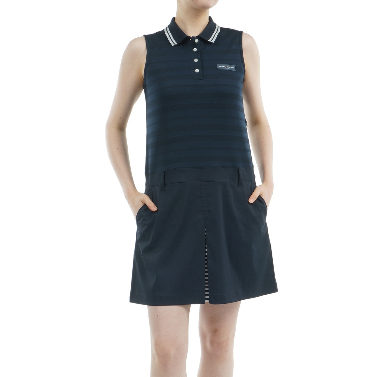 TOMMY HILFIGER - TOMMYGOLFHILFIGE トミーヒルフィガー