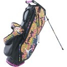 フェイドアウェイ プレミアム エナジー スタンドキャディバッグ