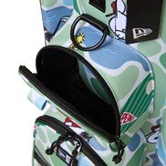 GF PEANUTS キャディバッグ(【男性】キャディバッグ)|NEW ERA 