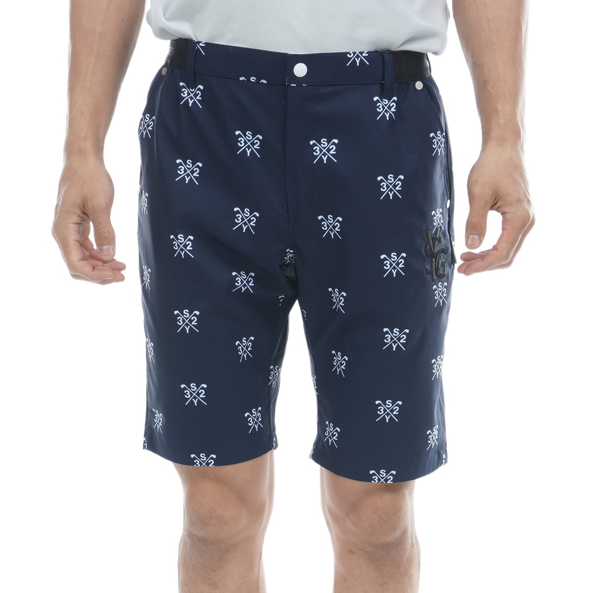 SY32 パンツ メンズ 通販｜GDOゴルフショップ