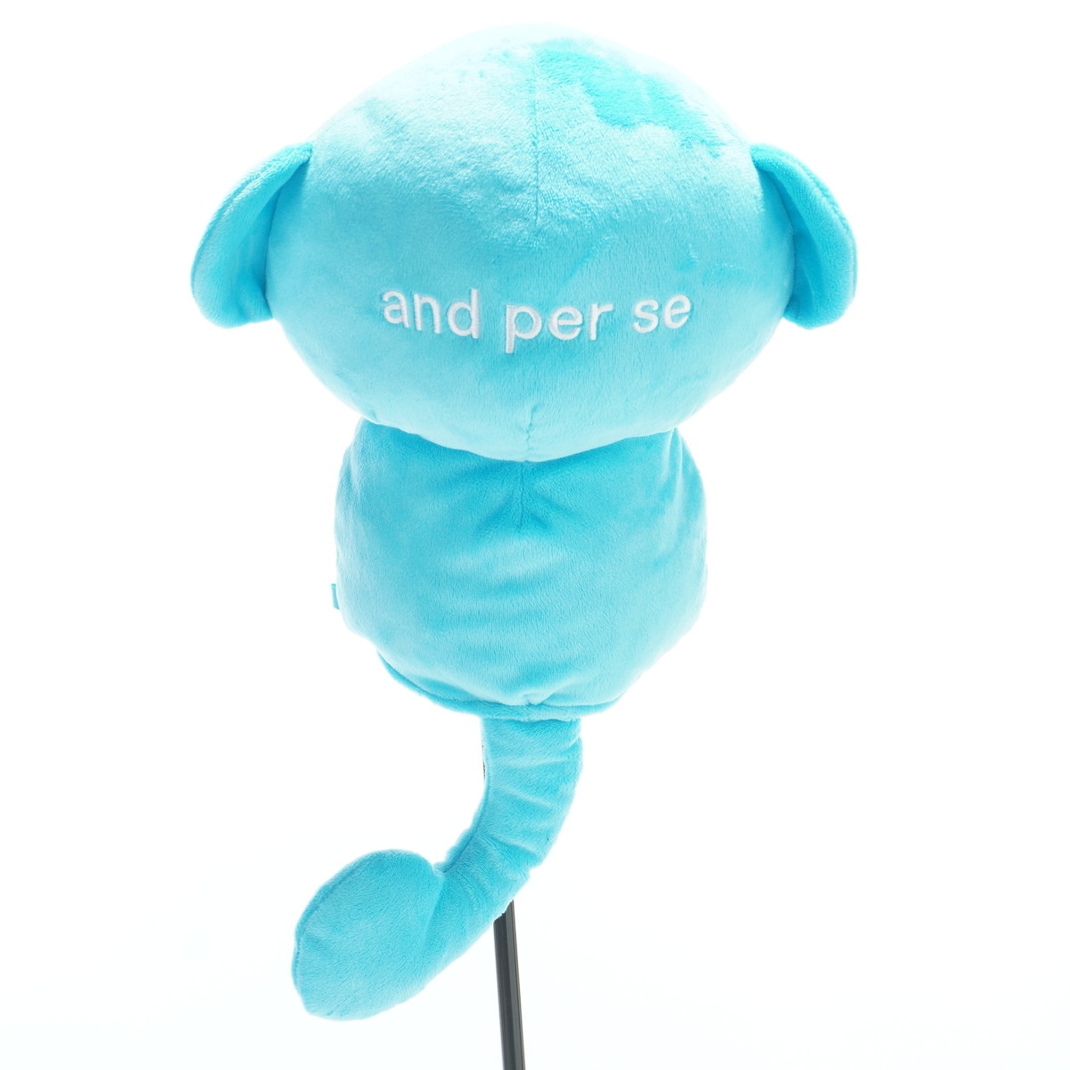 アンパンジーヘッドカバー DR用(ヘッドカバー（ドライバー）)|and per