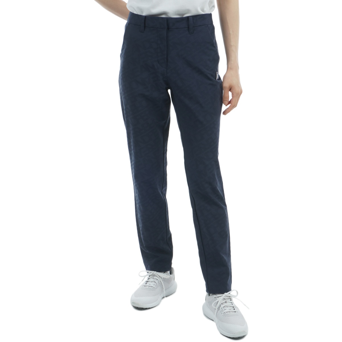 and per se 【20％OFFセール】ロングパンツ メンズ アンパスィ