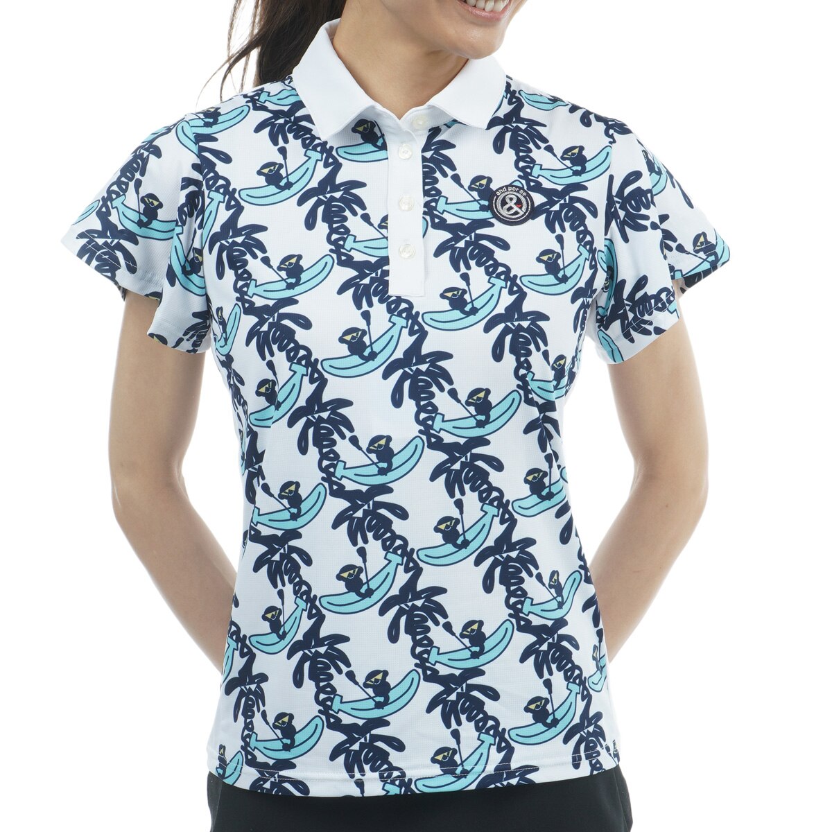 アンドエスティ [人気スタッフプロデュース企画]シャツジャケット Summer Biz Wear｜ESTNATION ONLINE STORE｜エストネーション