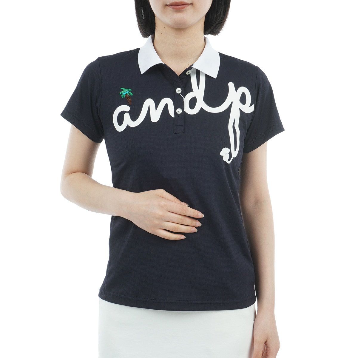 セントアンドリュースゴルフレディースウェア トップス ポロシャツ人気夏 セントアンドリュース ポロシャツ 通販｜GDOゴルフショップ