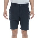 ストレッチ スイングドライWクロスハーフパンツ