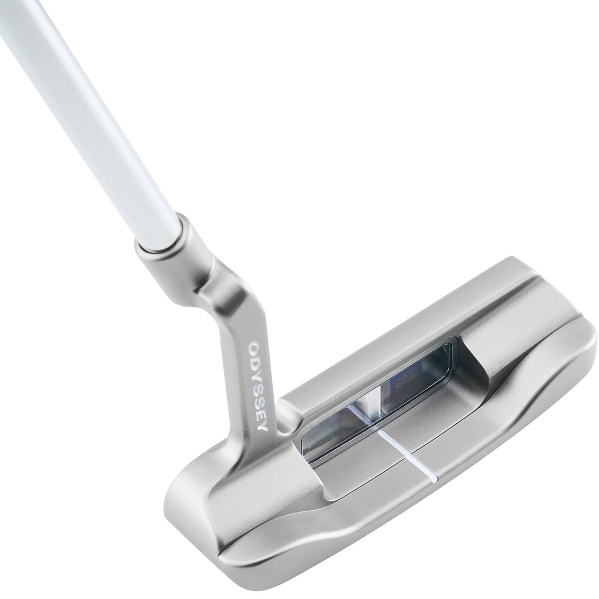 silverパター SILVERBLADEパター PRGR GINZA ONLINE SHOP