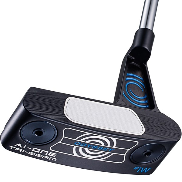Ai-ONE TRI-BEAM #1W パター(パター（単品）)|AI-ONE(オデッセイ)の 