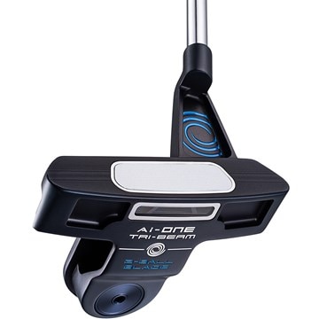 Ai-ONE TRI-BEAM 2-BALL BLADE パター オデッセイ メンズ 通販｜GDO 
