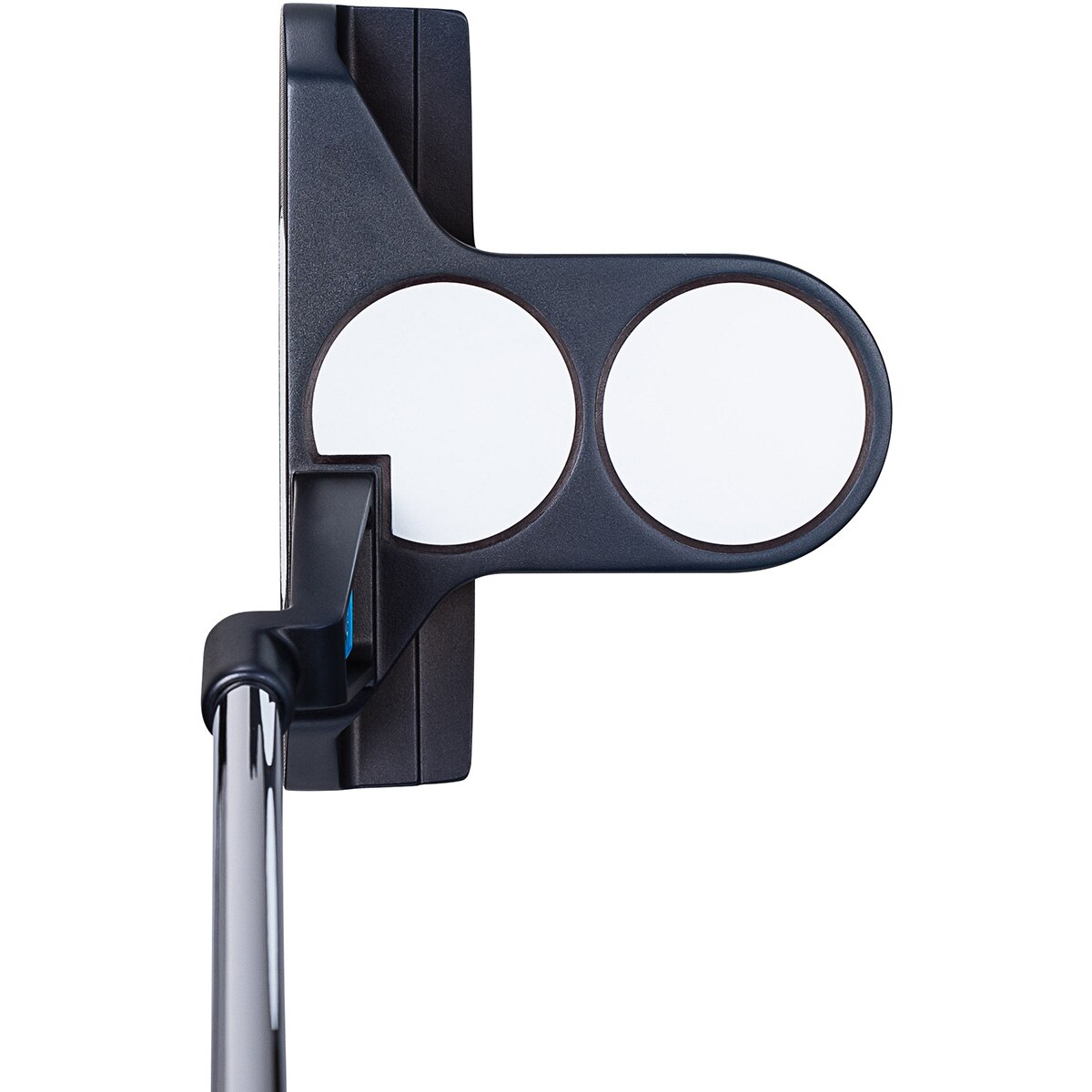 Ai-ONE TRI-BEAM 2-BALL BLADE パター(パター（単品）)|AI-ONE