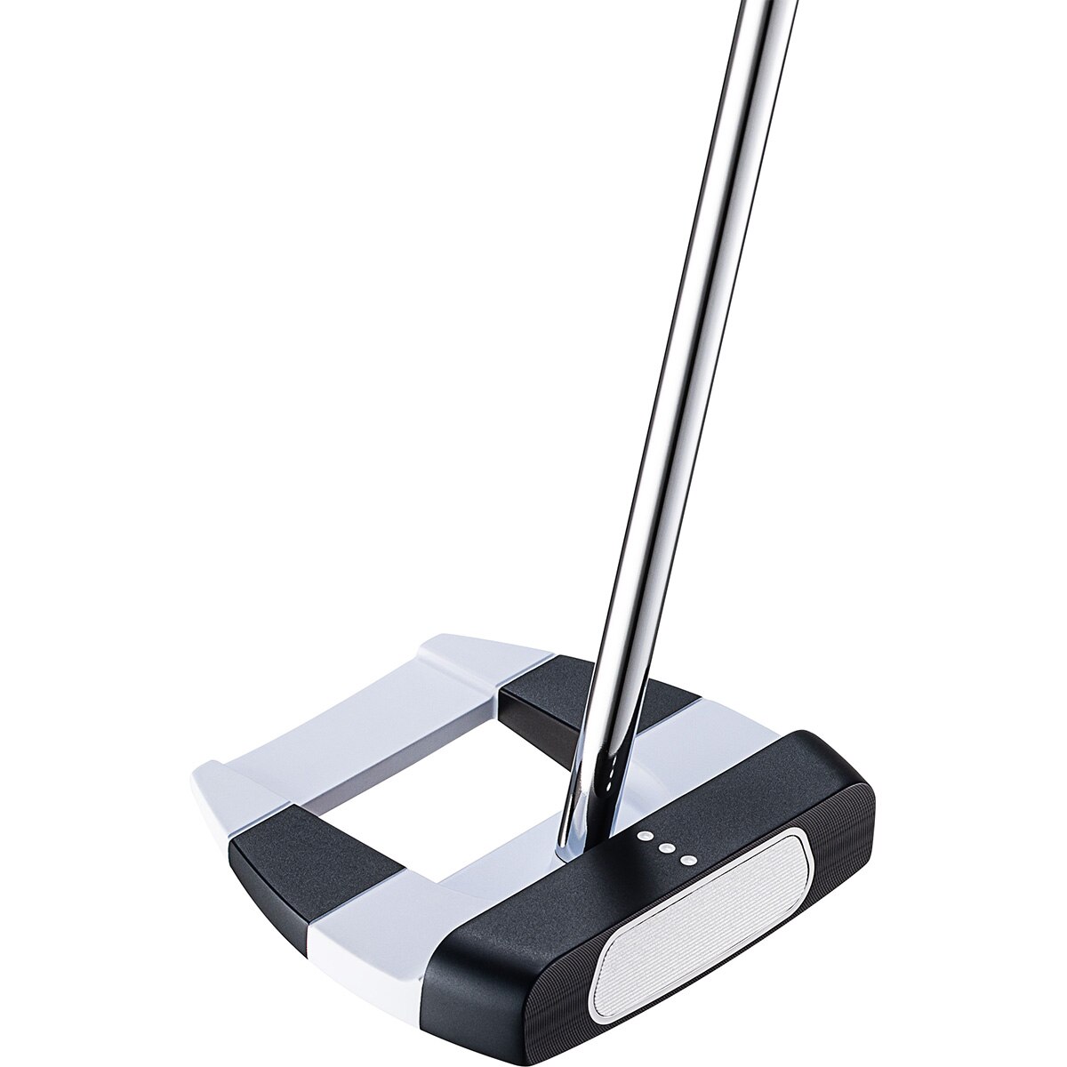 BROOMSTICK JAILBIRD Square2 パター 45インチ ODYSSEY Ai-ONE Square 2 Square JAILBIRD BROOMSTICKパター 45