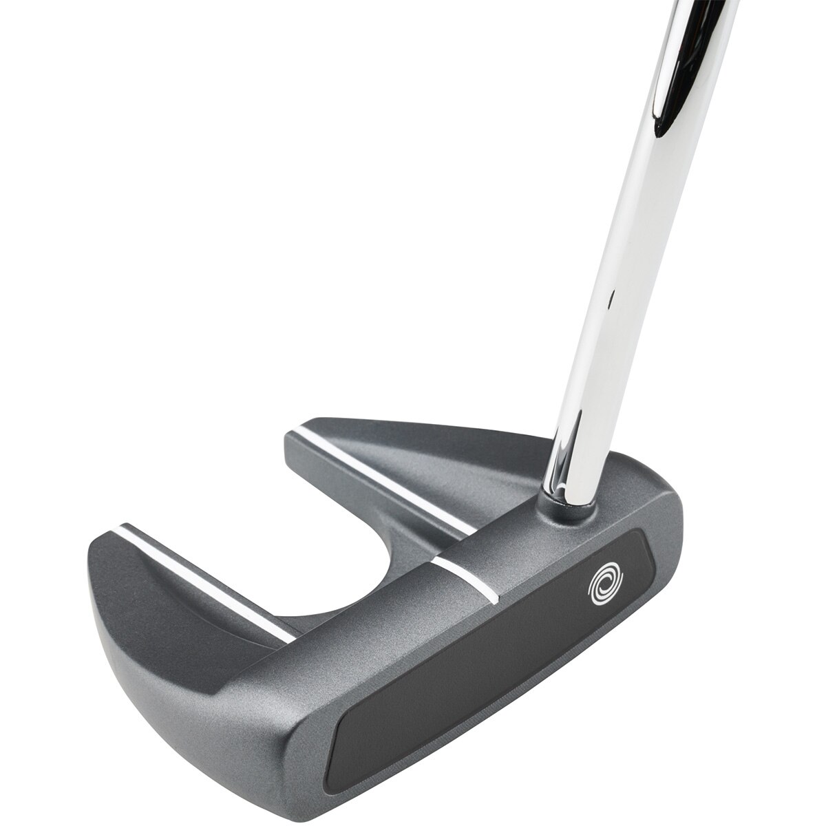 DFX BY ODYSSEY V-LINE FANG DB パター(パター（単品）)|DFX
