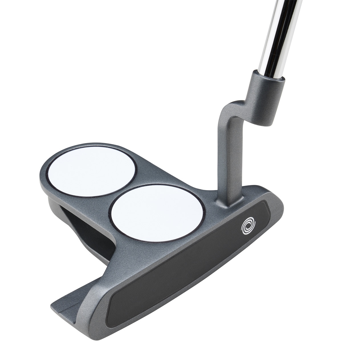 DFX BY ODYSSEY 2-BALL BLADE CH パター(パター（単品）)|DFX