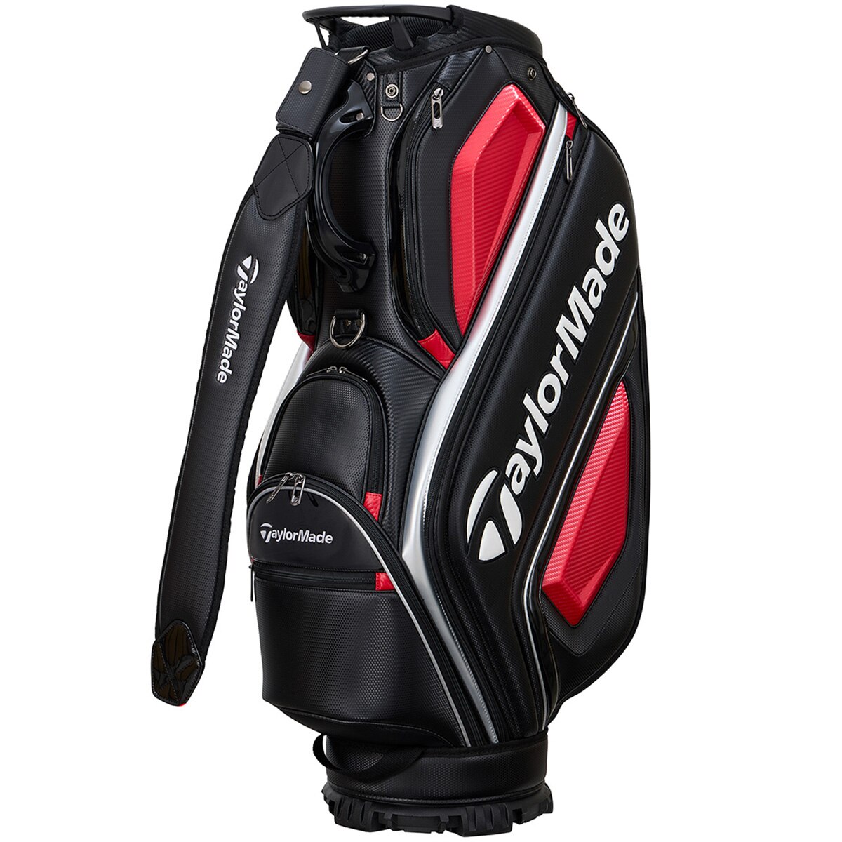 テーラーメイド キャディバック 楽天市場】TaylorMade テーラーメイド 正規品 AUTH-TECH オース