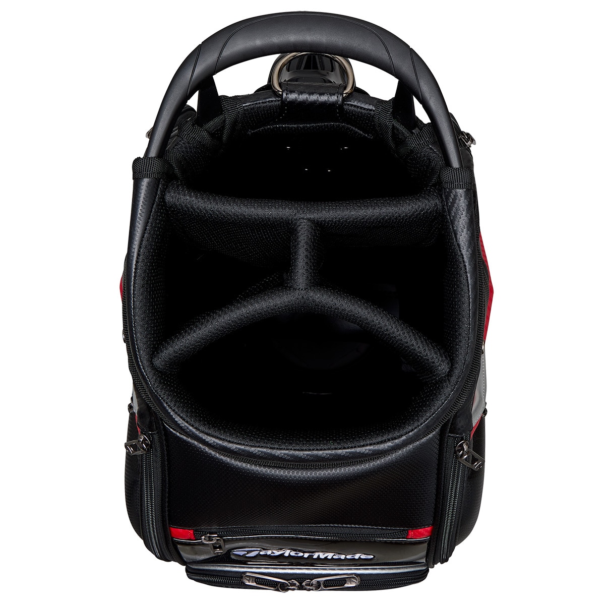 オーステック キャディバッグ(【男性】キャディバッグ)|Taylor