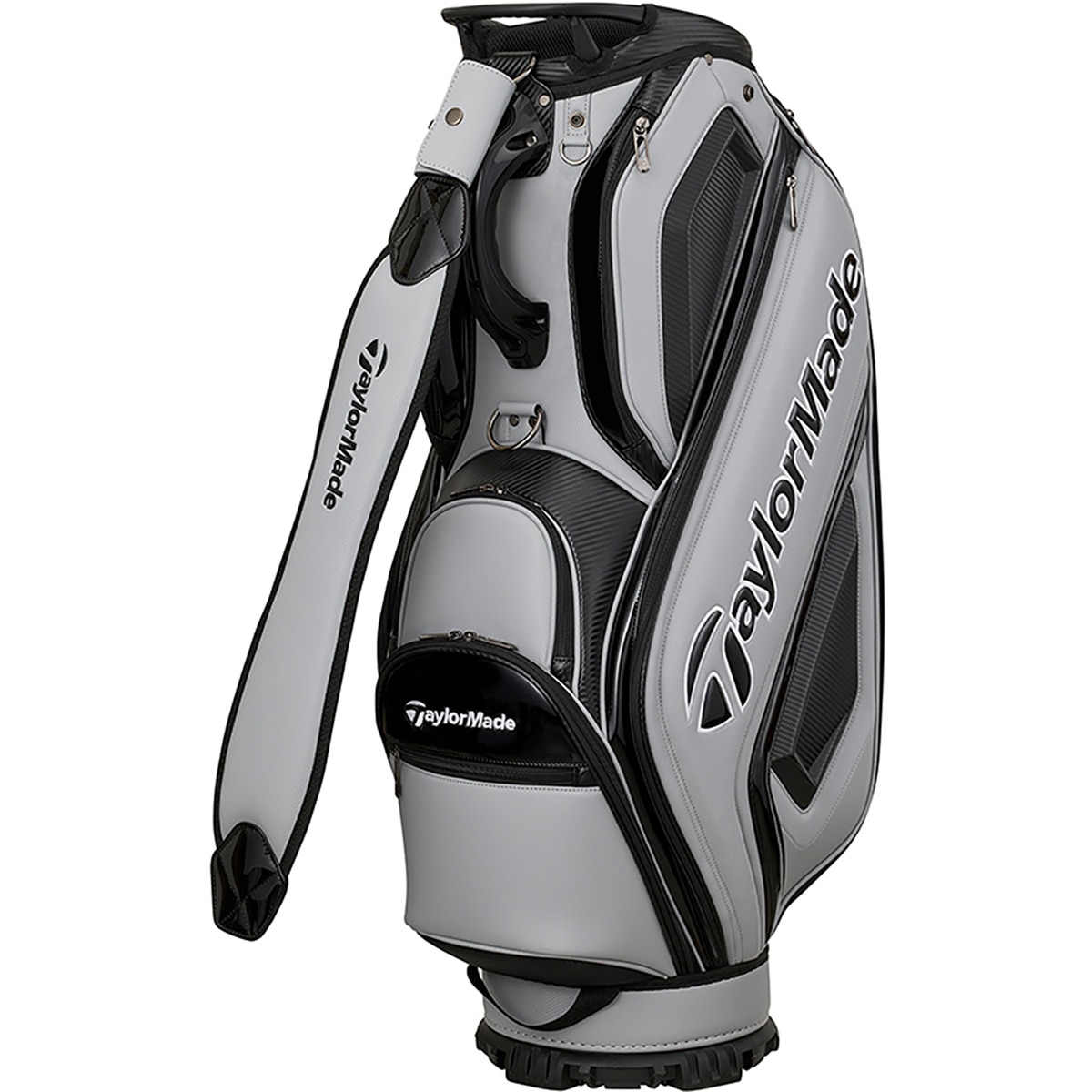 オーステック キャディバッグ(【男性】キャディバッグ)|Taylor Made