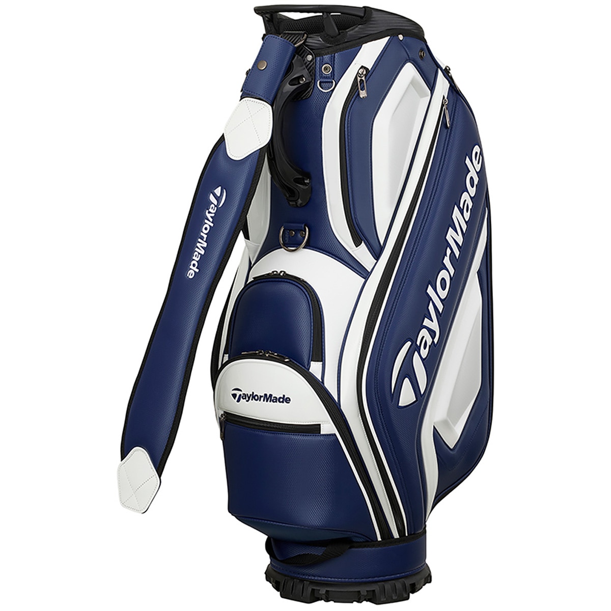 オーステック キャディバッグ(【男性】キャディバッグ)|Taylor Made