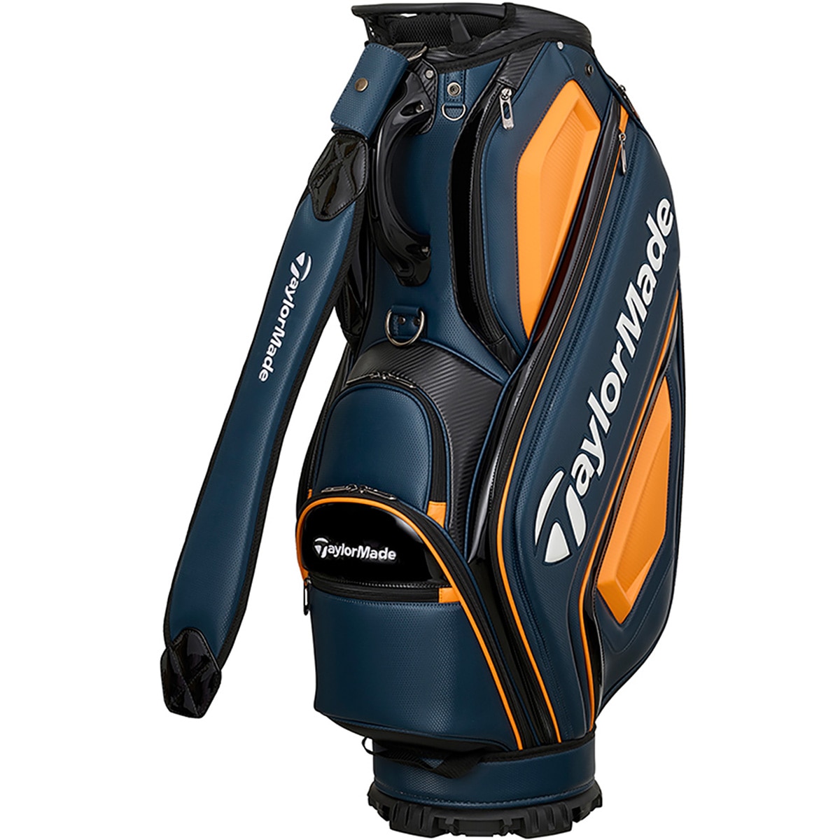オーステック キャディバッグ(【男性】キャディバッグ)|Taylor Made