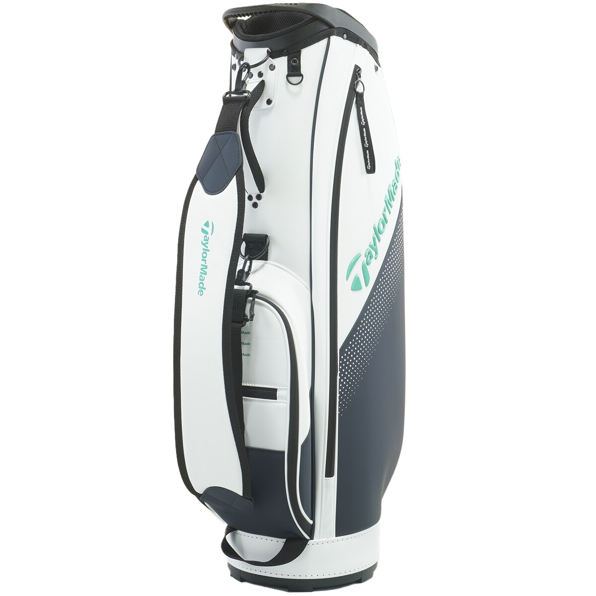 テーラーメイドキャディバッグ Amazon | テーラーメイド(TAYLOR MADE) コンセプトワン キャディ
