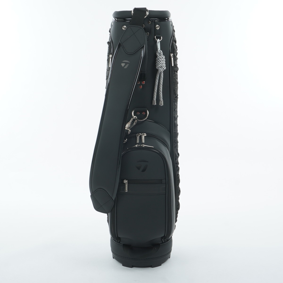 グレゴリー　テーラーメイド  キャディーバッグ TaylorMade × GREGORY スタンドバッグ｜キャディバッグ