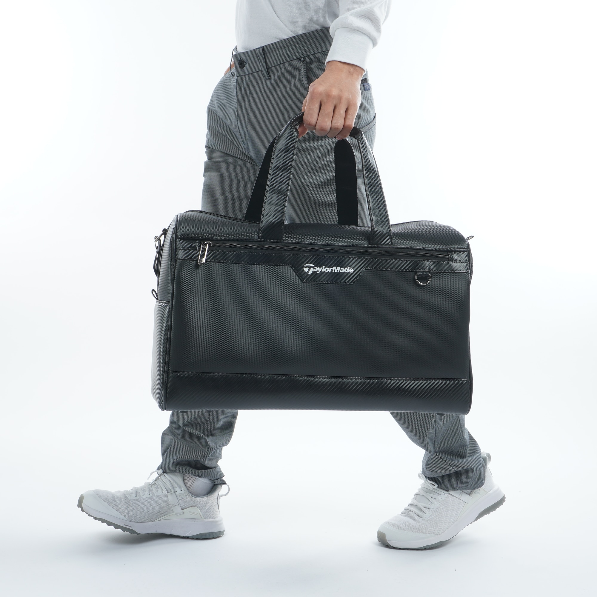 オーステック ボストンバッグ(ボストンバッグ)|Taylor Made