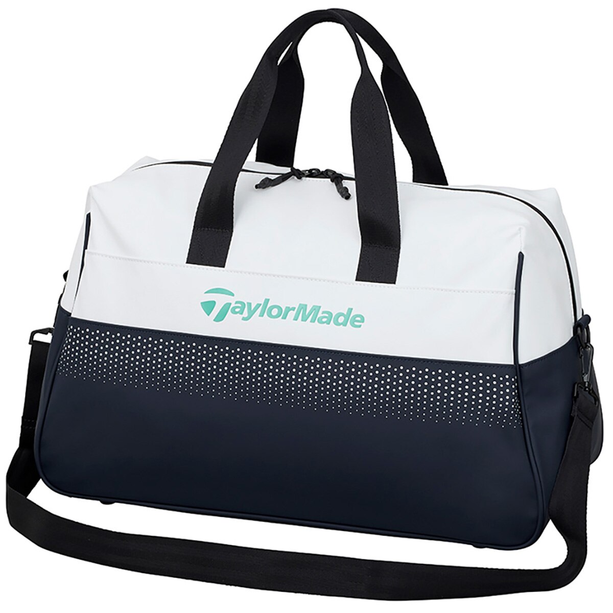 新品未使用  送料込み TaylorMade ゴルフバッグ ボストン トート TaylorMade ゴルフ ボストンバッグ｜ゴルフ用バッグ｜ゴルフ