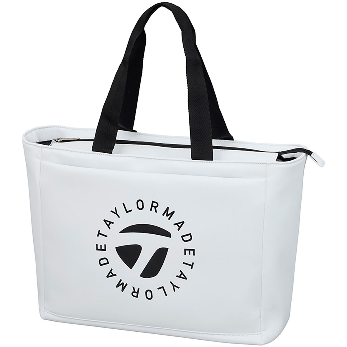 サークルロゴ トートバッグ(トートバッグ)|Taylor Made(テーラーメイド