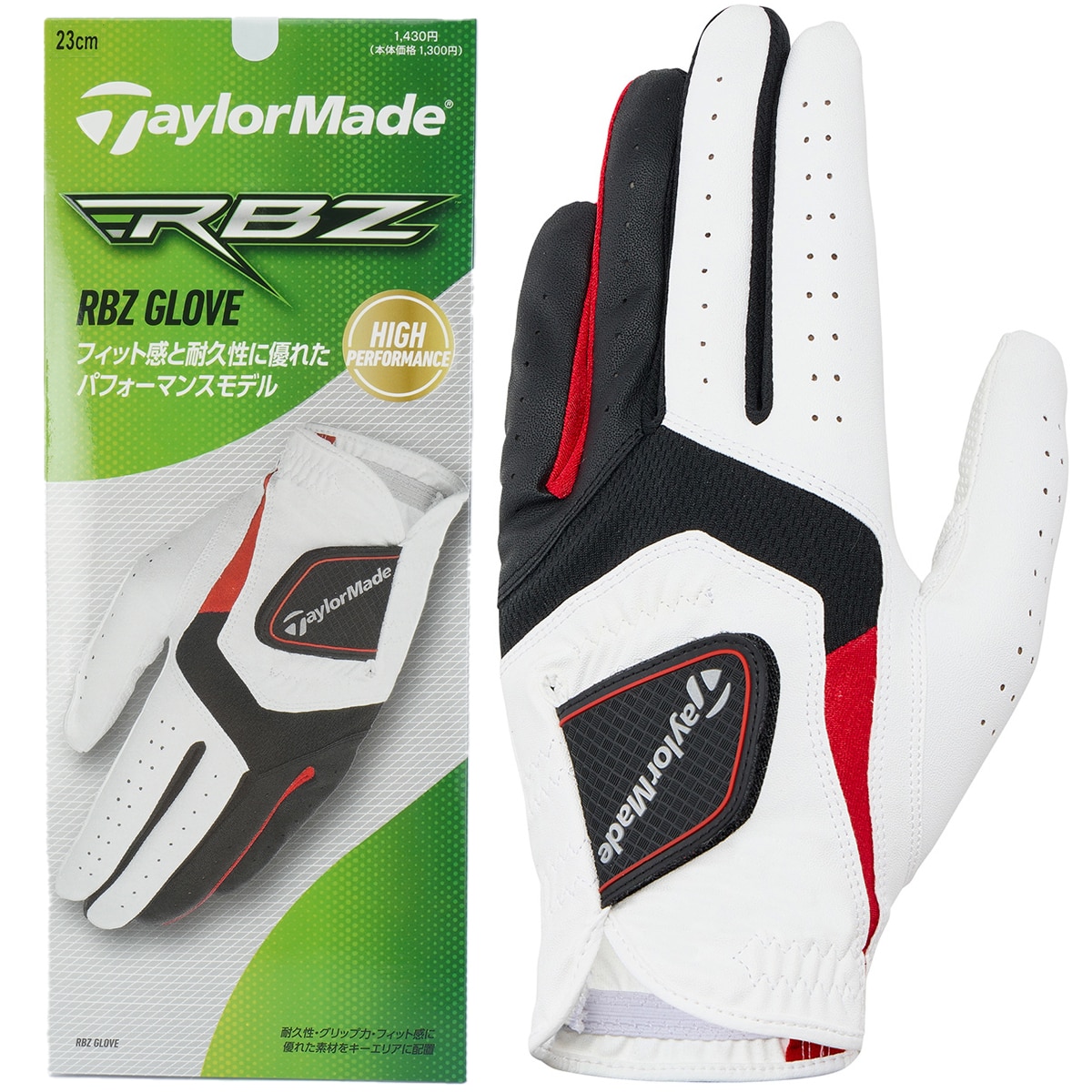 TaylorMade テーラーメイド ゴルフ TM24 スマートクロス 2.0