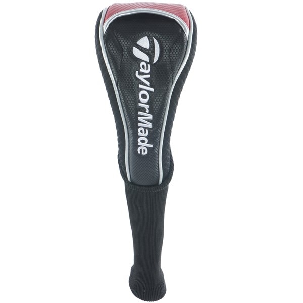 TaylorMade パター用ヘッドカバー ロサンゼルスデザイン（スマイル 