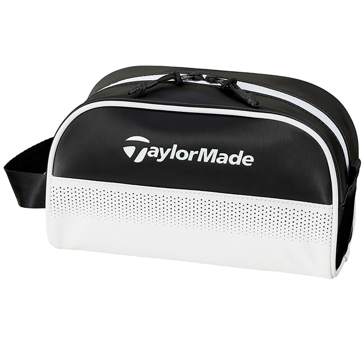 口コミ・評価｜コンセプトワン ポーチ（ラウンドバッグ）｜TaylorMade