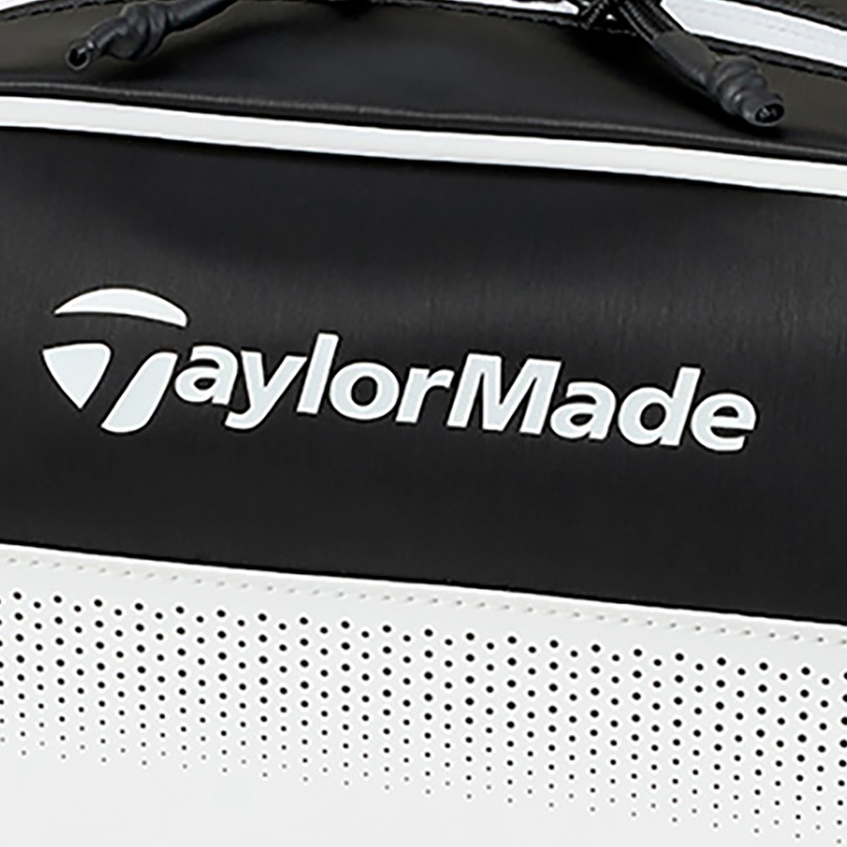 テーラーメイドTaylor Made ラウンドバッグ&ポーチセット コンセプトワン ポーチ(ラウンドバッグ)|Taylor Made(テーラーメイド
