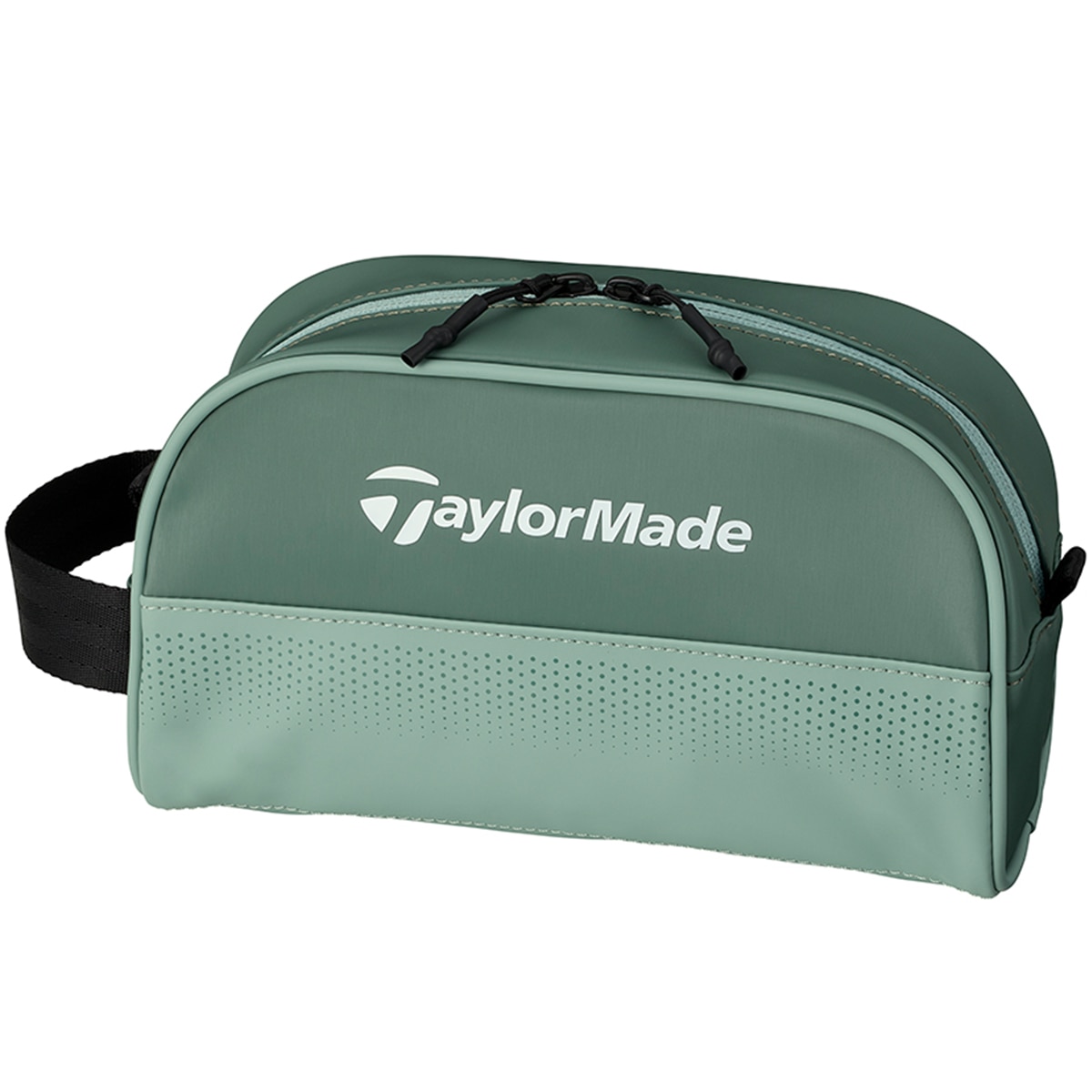 コンセプトワン ポーチ(ラウンドバッグ)|Taylor Made(テーラーメイド